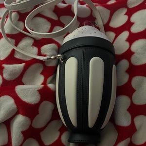 Kate spade ice cream purse